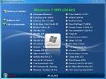 Microsoft Windows 7  SP1 x86/x64 Autorun DVD WPI - 08.12.2011
