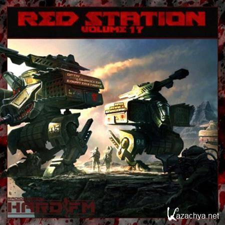 VA - Red Station vol.17 (2011)