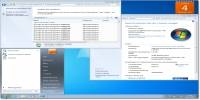 Windows 7 SP1 5in1+4in1 Deutsch (x86/x64) 02.12.2011