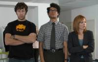  / The IT Crowd ( 1-4) 