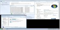 Windows 7 Ultimate SP1 x86+x64 2 in 1 Lite Rus 03.12.2011
