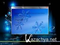 Windows 7 Ultimate SP1 x64 BlackClub & VolgaSoft (2011/RUS)