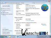 Windows 7 Ultimate SP1 x64 BlackClub & VolgaSoft (2011/RUS)