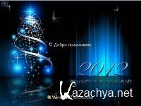 Windows 7 Ultimate SP1 x64 BlackClub & VolgaSoft (2011/RUS)