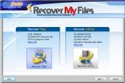 GetData Recover My Files Professional 4.9.4.1324 Portable (Eng)