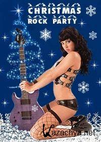 VA - Christmas Rock Party (2CD) (2011) MP3 