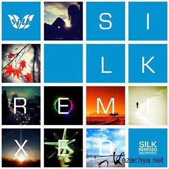 Silk Remixed (2011)