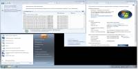 Windows 7  SP1 x86+x64 2 in 1 Lite Rus 05.12.2011