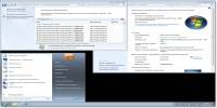 Windows 7  SP1 x86+x64 2 in 1 Lite Rus 05.12.2011