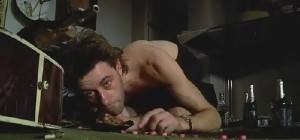 ���� ����� - ����� / Pink Floyd - The Wall (1982)