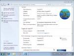 Windows 7 Ultimate SP1 x86 BlackClub & VolgaSoft