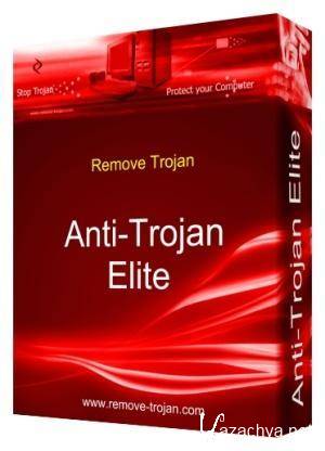 Anti-Trojan Elite 5.5.6  RUS + patch