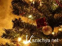 Новогодняя коллекция открыток и обоев – Часть 01 Новогодняя коллекция открыток и обоев – Часть 01