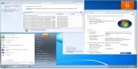 Windows 7 Ultimate SP1 Multi (x86/x64) 06.12.2011
