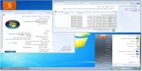 Windows 7 Ultimate SP1 Multi (x86/x64) 06.12.2011