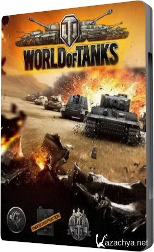 World of Tanks 2011
