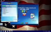 Windows 7 UltimateSP1 Plus WPI 64 bit By StartSoft 22.12.11 (2011/RUS)