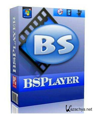 BSplayer 2.59.1063 (ML/RUS)