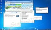 Windows 7 Build 7601 (x86/x64) SP1 (RTM) StaforceTEAM (11/12/2011/DE-EN-RU)