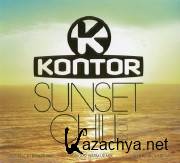 Kontor Sunset Chill (2010/2011, MP3)