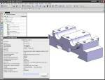  SIEMENS PLM NX-7.5.5.4 x86+x64 (2011, MULTILANG +RUS)