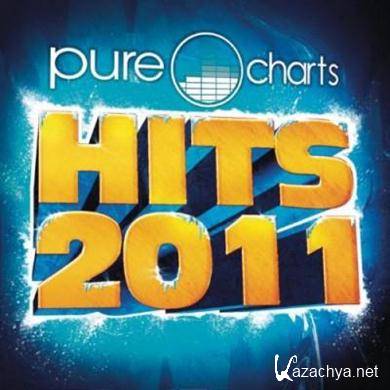 VA - Hits 2011 by Pure Charts (2011). MP3