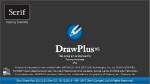 Serif DrawPlus X5 v.15.0.3.25 [2011, ENG] + Crack