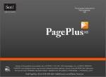 Serif PagePlus X6 v.16.0.0.19 [2011, ENG] + Crack