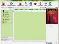 Calibre 0.8.31 Rus Portable (2011)