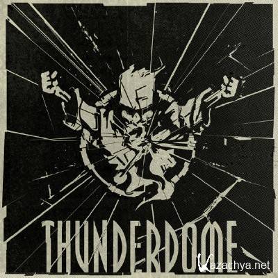 Thunderdome: Toxic Hotel (2011)