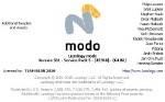 Luxology Modo 501 SP5 build: 45398 x86+x64 [2011, ENG] + Crack
