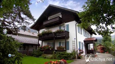 ������ �����������. ������: ������ � ������� / Smart travels. Munich & Bavaria (2009) HDTV