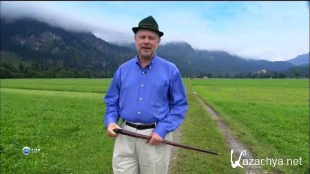 ������ �����������. ������: ������ � ������� / Smart travels. Munich & Bavaria (2009) HDTV