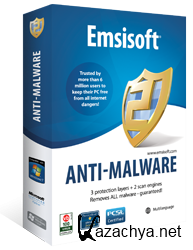 Emsisoft AntiMalware 6 (  !)