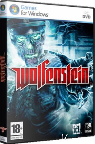 Wolfenstein 2011