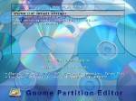 GParted LiveCD 0.11.0-2 (x86) (1xCD)