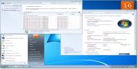 Windows 7 SP1 5in1+4in1 Deutsch (x86/x64) 18.12.2011
