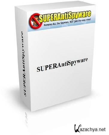 SUPERAntiSpyware Professional v5.0.1142 (2011/ENG)