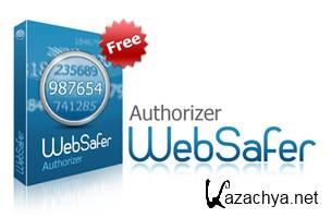 WebSafer  2.1