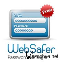 WebSafer Password Manager 1.1.0.1