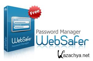 WebSafer Password Manager 1.1.0.1