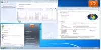 Windows 7  SP1 Rus Original (x86/x64) 19.12.2011