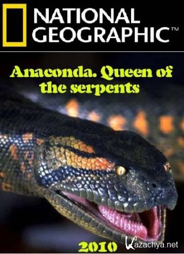 .   / Anaconda. Queen of the serpents (2010) HDTVRip (720p)