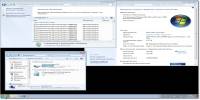 Windows 7 Ultimate SP1 x86+x64 2 in 1 Lite Rus 19.12.2011