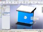 Portable SolidWorks Premium 2012 SP1.0 x86 for Windows 7 (2011, ENG + RUS)