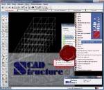 SCAD (Structure CAD) Office v11.5 3.09 (2011, RUS)