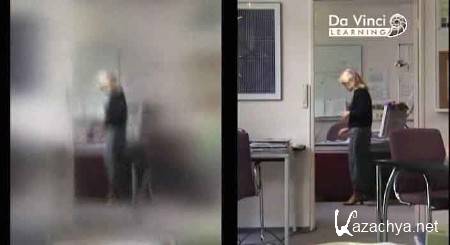 ��� ������ / The World of Senses (2010) SATRip