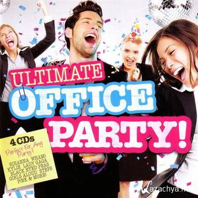 Ultimate Office Party (2011) 
