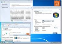 Windows 7  SP1  IE8 (x86/x64) 20.12.2011