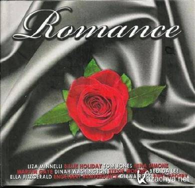 VA - Romance Collection (2011). MP3 